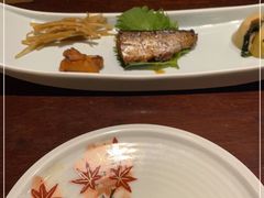 -加奈日本料理