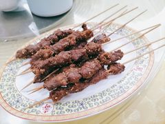 -砂锅居(西四店)