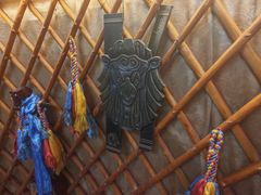 -大汗行宫园林餐厅