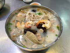 -广场正宗原汁薏米店