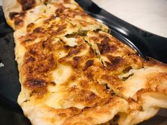 羊肉饼-新加坡Zam Zam餐馆