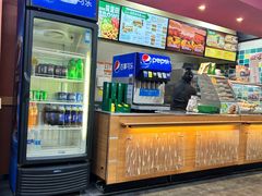 -赛百味SUBWAY(马台街店)
