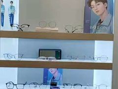 -无界眼镜MaxLess(南翔印象城店)