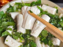 -大众跷脚牛肉馆·非遗传承单位(峨眉山店)