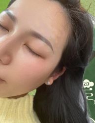-BBK韩眉馆-正版半永久纹眉美瞳