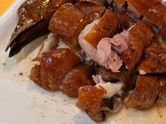 -烧鹅妹饭店