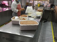 -惠宾饭庄(中山路店)
