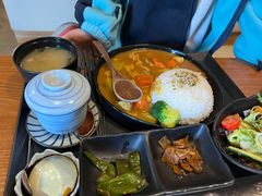 -匠太烧肉台日料理餐酒馆(三林店)