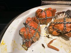 -菲住布渴酒店自助餐厅(阿里巴巴西溪园区店)