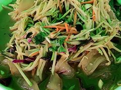 -金丝饭庄(金丝新天地保障性住宅小区店)