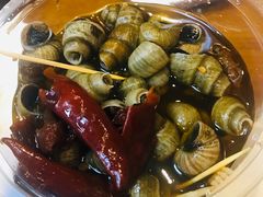 螺丝-黄毛鸭脖(汉阳总店)