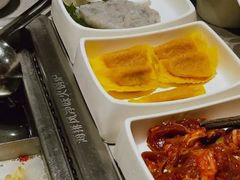 -海底捞火锅(青悦城店)