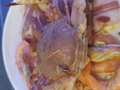 -阳光牧场自助餐厅(宝德购物中心店)