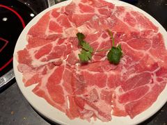 -周师兄大刀腰片火锅(洪崖洞旗舰店)