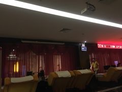 -寻梦盛唐主题水会(龙岗店)