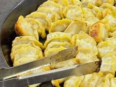 -蒋家桥饺面店(东关街店)