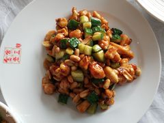 -金家老三饭庄(常营店)