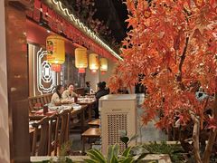 -杨记隆府重庆江湖菜(大悦城店)