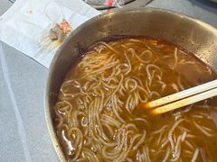 -金龙烧烤·牛肉面(西塔店)