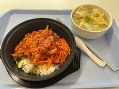 -北大家园食堂