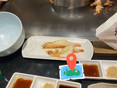 -铁板诱惑法式铁板烧(大卫城店)