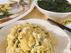 -湖山人家·湖景餐厅·特色农家菜(太湖西山店)