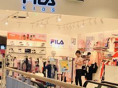 -宝大祥青少年儿童购物中心(南京东路店)