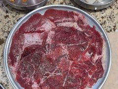 -安又胖韩国烤肉