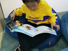 -GogoReading少儿英语分级阅读(双井中心店)