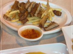 -嘉升大排档(番禺总店)