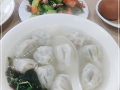 -隆盛园火勺馄饨面(兴工店)