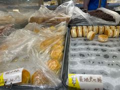 -爱德顺糕点食屋(利民道店)