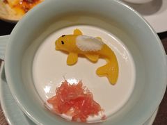 -今轩中餐厅(西安经开洲际酒店)