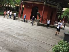 -南岳衡山风景名胜区-南岳大庙