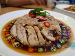 -老砂锅(城北店)