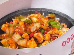 -七八冷面·延边朝鲜族美食(圣熙八号店)