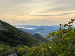 -天津盘山风景名胜区