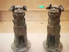 -呼和浩特博物馆