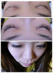 睫作-光SPA科技美肤