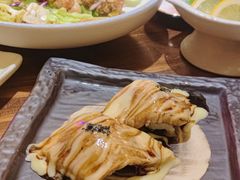 -白石の深夜食堂(芝罘万达店)