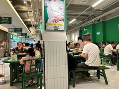 -费大厨辣椒炒肉(太平老街店)