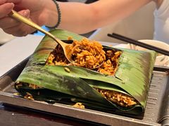 -沿途四季·云南菜·诗酒茶(蓝色港湾店)