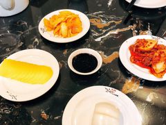 -桃园中华料理炸酱面(燕儿岛路店)