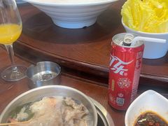 -东海怡品海鲜豆捞(舟宿夜江店)