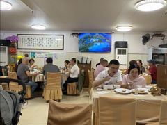 -华源餐厅·海鲜大排档(日月贝店)