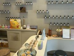 -泰合玺·精油疗愈 SPA(南京河西万达店)