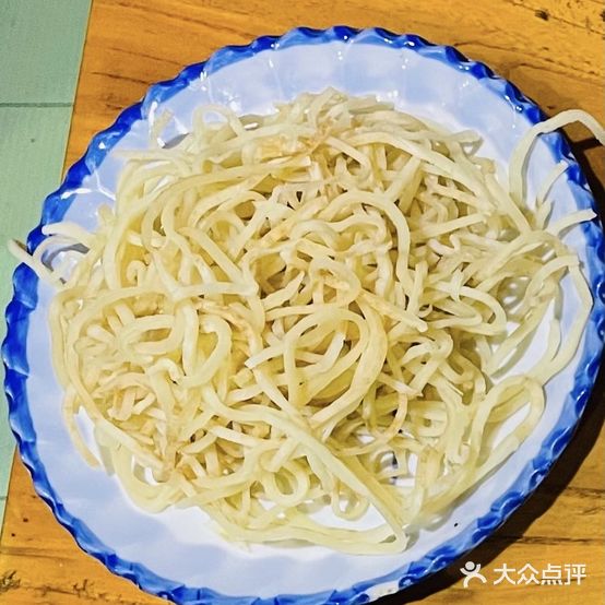 老朱家原味炖肉馆(人民东路)