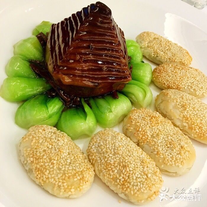 张生记(安贞店)图片