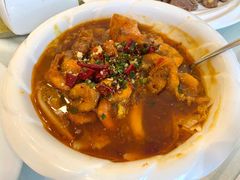 -溪涌潮天下餐厅(麓湾国际公馆店)