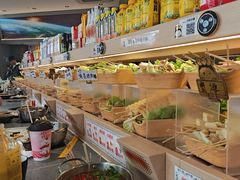 -就叫小火锅 Space(新医路主题店)